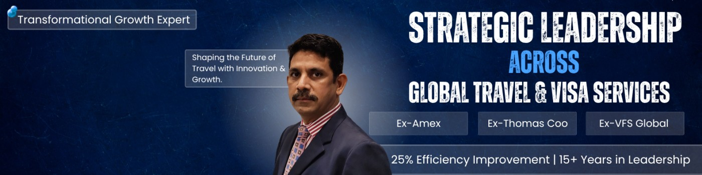 Leadership banner