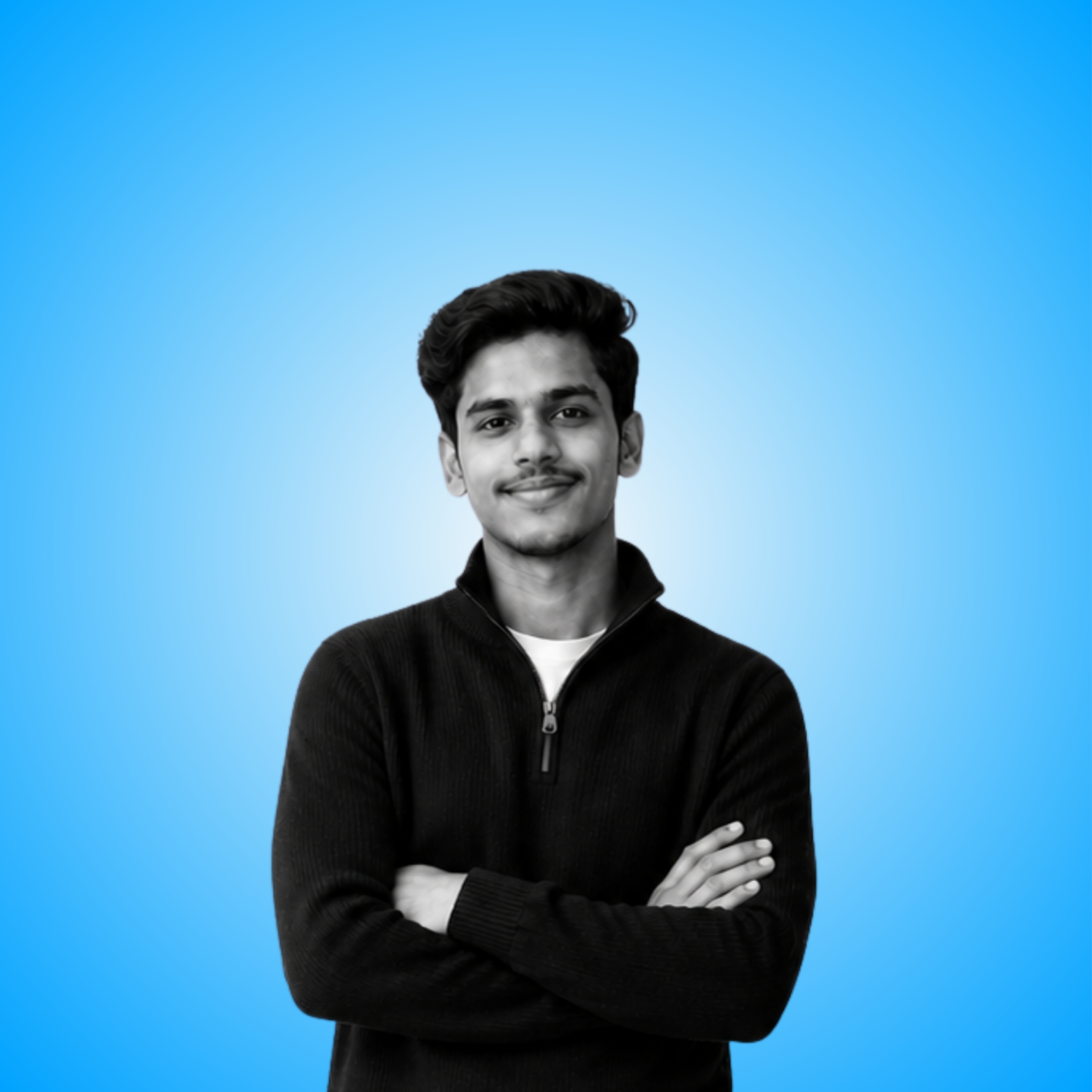 Yazan Khan, Founder and CEO